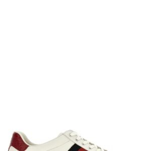 Gucci Men 'Ace' Sneakers | AlmaBagz