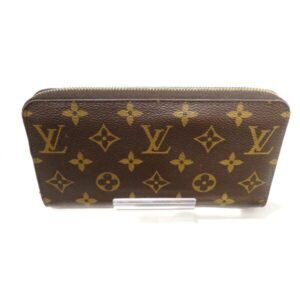 Louis Vuitton Monogram Monogram Monogram Coin Purse/Coin Case | AlmaBagz