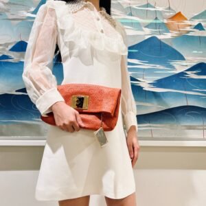 Louis Vuitton Clutch TWS pop | AlmaBagz