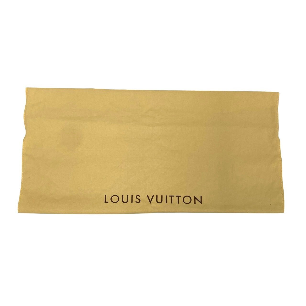 LOUIS VUITTON Shoulder Bag leather Brown Monogram Flandrin | AlmaBagz - Image 9