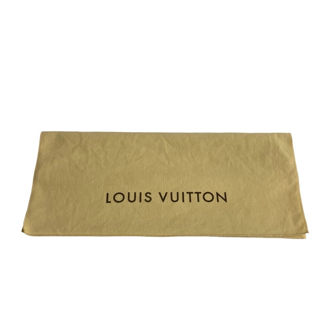 LOUIS VUITTON Shoulder Bag leather Brown Monogram Odeon MM | AlmaBagz - Image 9