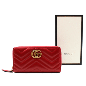 Gucci Marmont Wallet | AlmaBagz