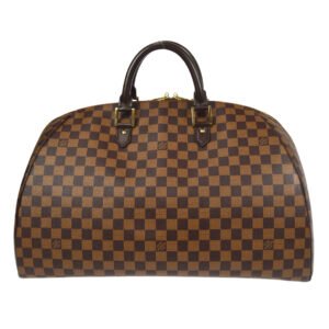 Louis Vuitton 2003 Rivera GM Damier N41432 | AlmaBagz