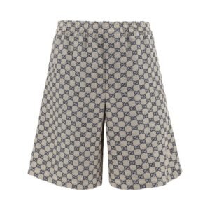Gucci Men Shorts | AlmaBagz