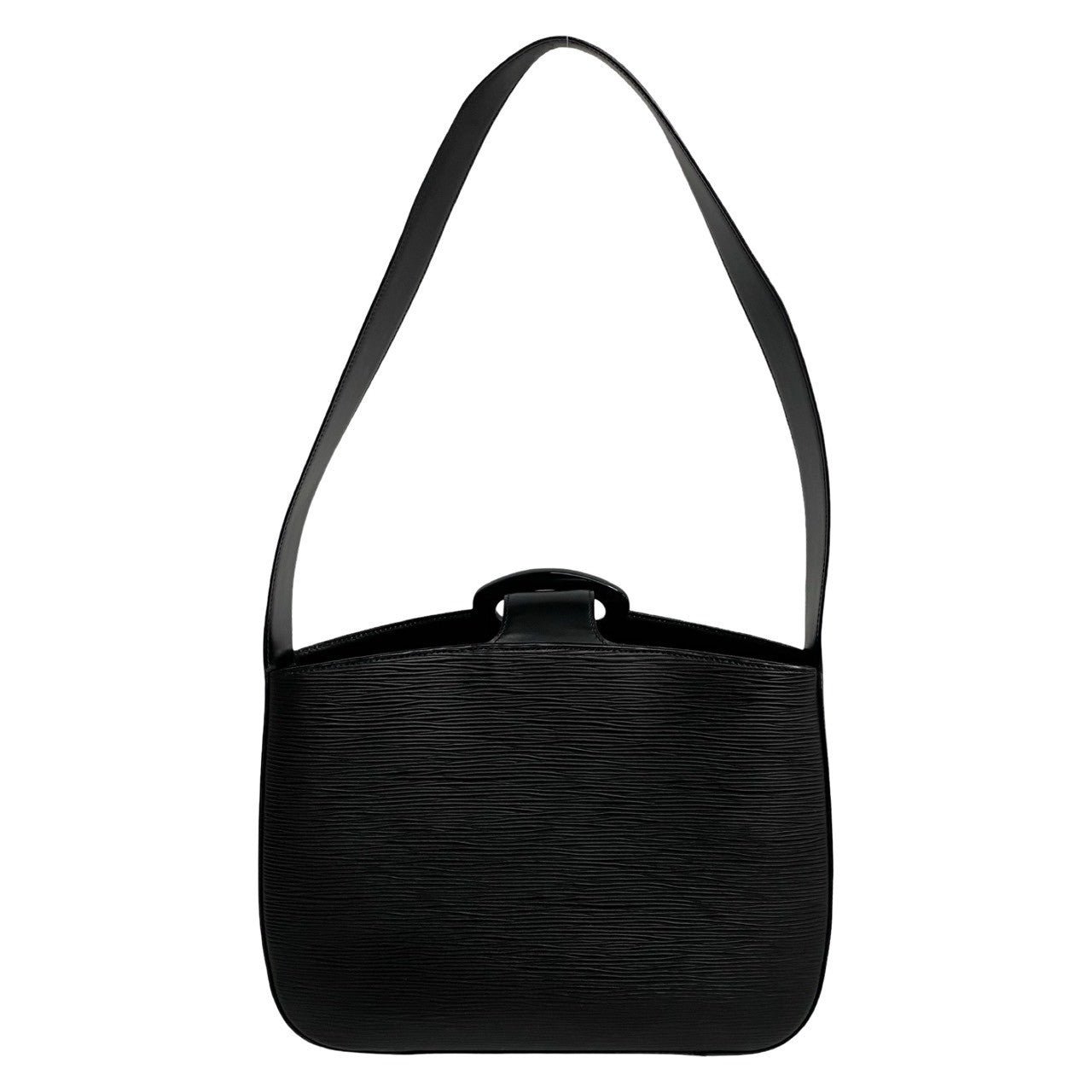 LOUIS VUITTON Shoulder Bag M52162 Epi Leather black Epi Revli | AlmaBagz - Image 4