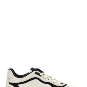 Gucci Men 'Re-Web' Sneakers | AlmaBagz