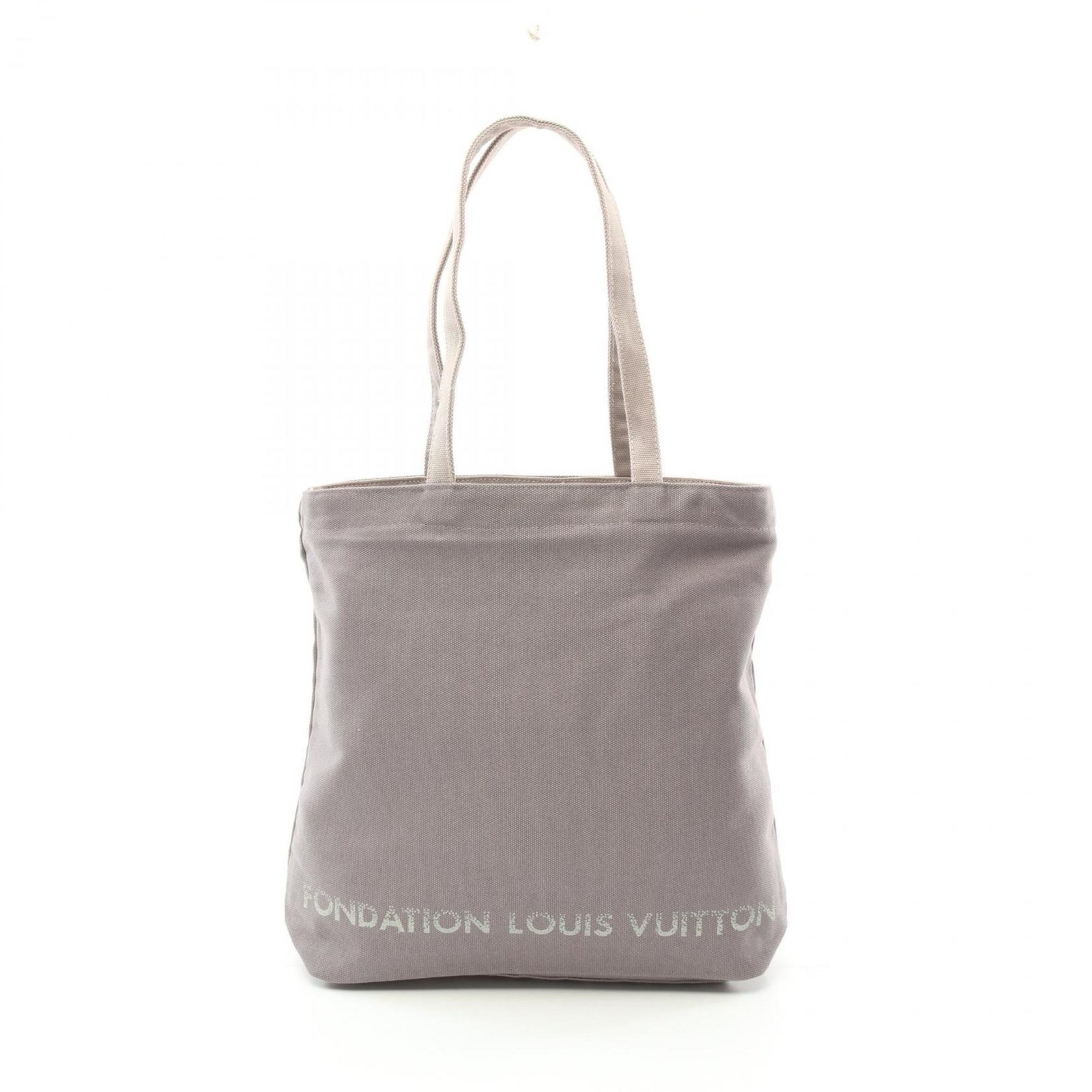 Louis Vuitton pink Canvas Tote Bag | AlmaBagz