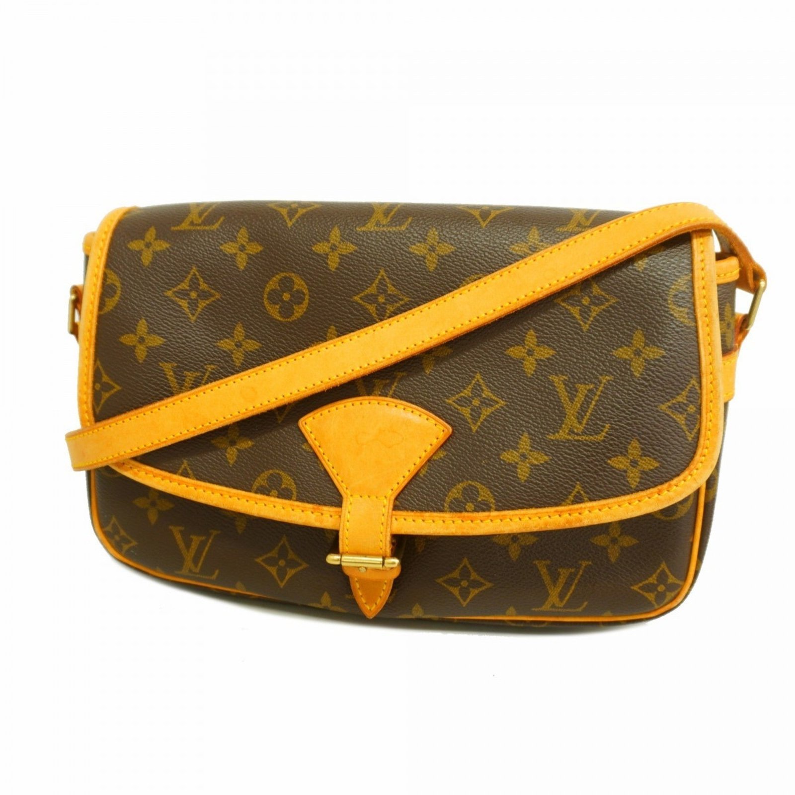 Louis Vuitton Shoulder Bag | AlmaBagz