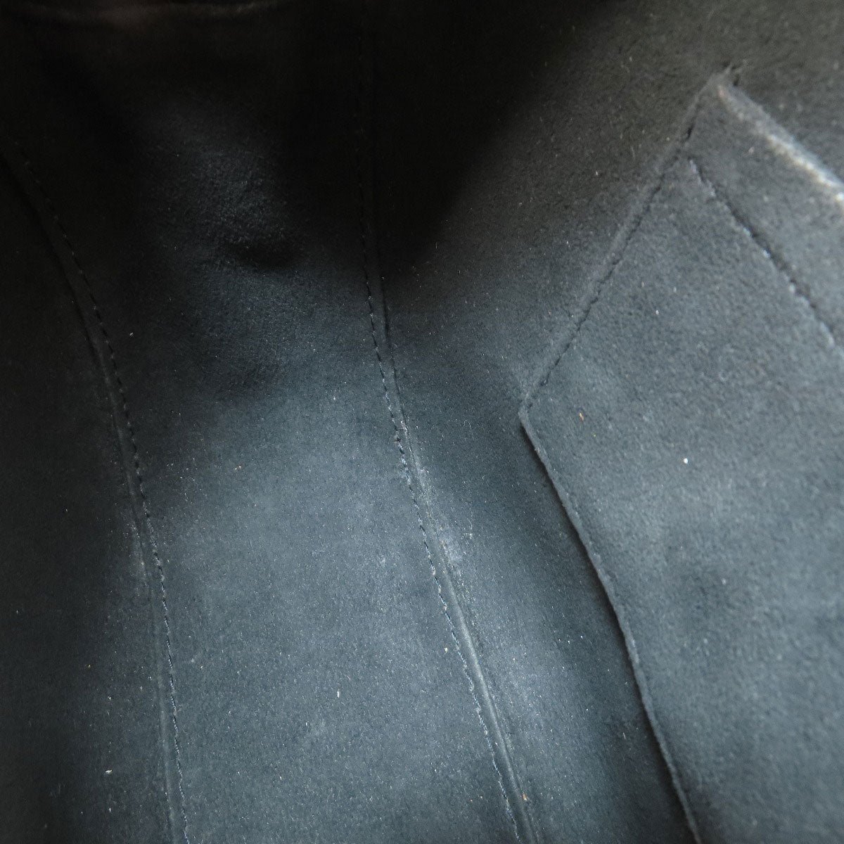 LOUIS VUITTON Shoulder Bag M44604 Giant monogram canvas Brown Bowt Chapot Supreme Women Used | AlmaBagz - Image 10