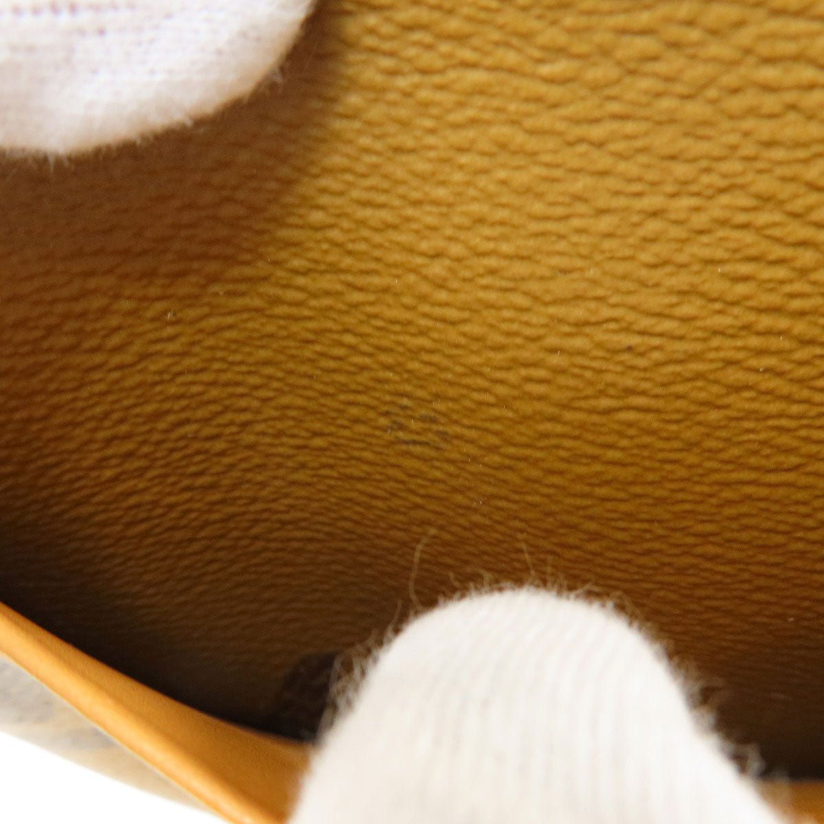 LOUIS VUITTON Shoulder Bag M44604 Giant monogram canvas Brown Bowt Chapot Supreme Women Used | AlmaBagz - Image 13