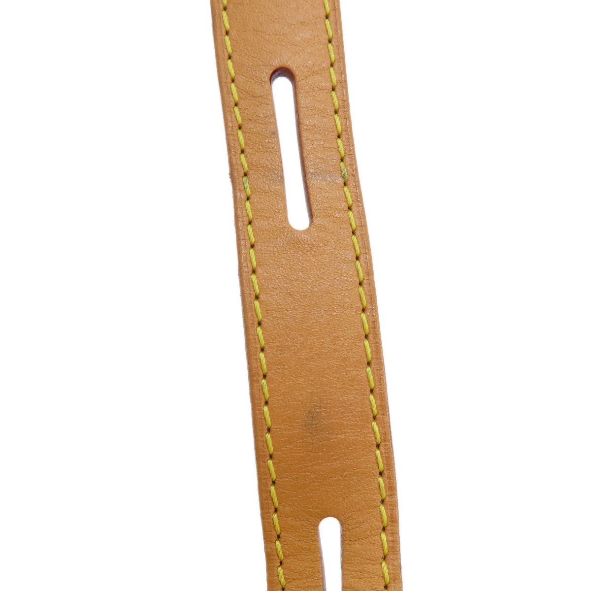 LOUIS VUITTON Shoulder Bag M44604 Giant monogram canvas Brown Bowt Chapot Supreme Women Used | AlmaBagz - Image 19