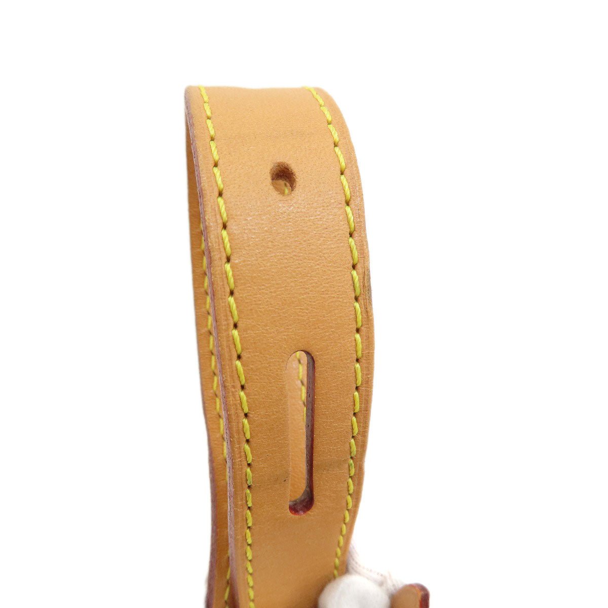 LOUIS VUITTON Shoulder Bag M44604 Giant monogram canvas Brown Bowt Chapot Supreme Women Used | AlmaBagz - Image 20