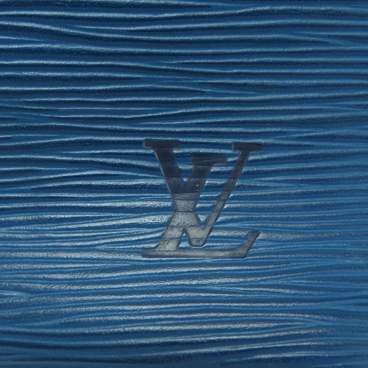 LOUIS VUITTON Shoulder Bag M44152 Epi blue Petit Noe | AlmaBagz - Image 9