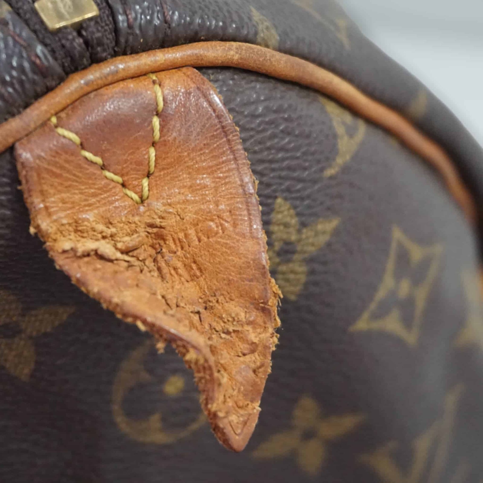 Louis Vuitton Speedy | AlmaBagz - Image 10