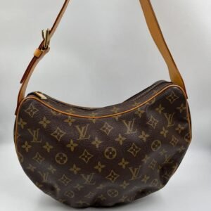 Louis Vuitton Croissant MM | AlmaBagz