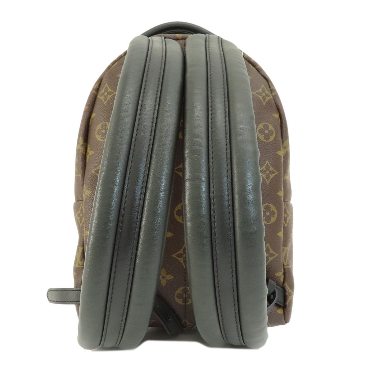 LOUIS VUITTON Backpack M44871 Monogram canvas Brown Palm Springs Monogram Women Used | AlmaBagz
