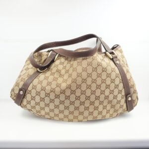 Gucci Abbey Skuldertaske | AlmaBagz