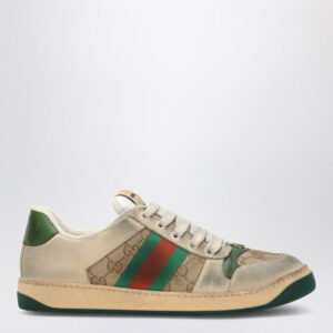Gucci Sneaker Low Screener Women | AlmaBagz