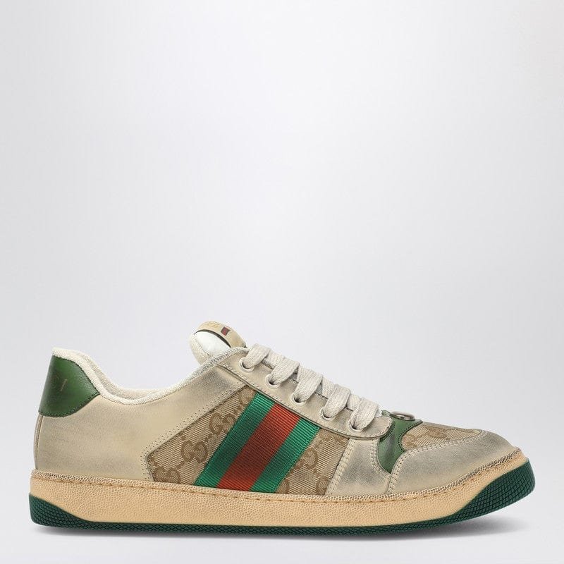 Gucci Sneaker Low Screener Women | AlmaBagz