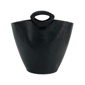 LOUIS VUITTON Handbag Epi Leather black Epi Noctumble | AlmaBagz