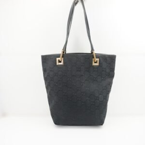 Gucci Mini Bucketbag | AlmaBagz