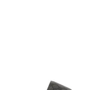 Gucci Men 'Gg Supreme' Slides | AlmaBagz