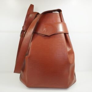 Louis Vuitton Sac Depaule | AlmaBagz