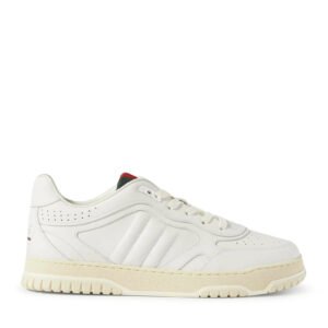 Gucci Women Gucci Re-Web Women`S Sneakers | AlmaBagz