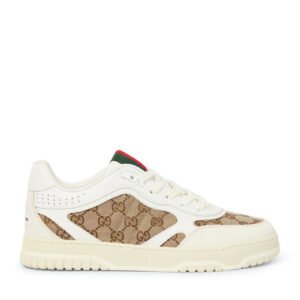 Gucci Women Gucci Re-Web Women`S Sneakers | AlmaBagz