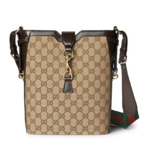 Gucci Women Medium Size Bucket Bag | AlmaBagz
