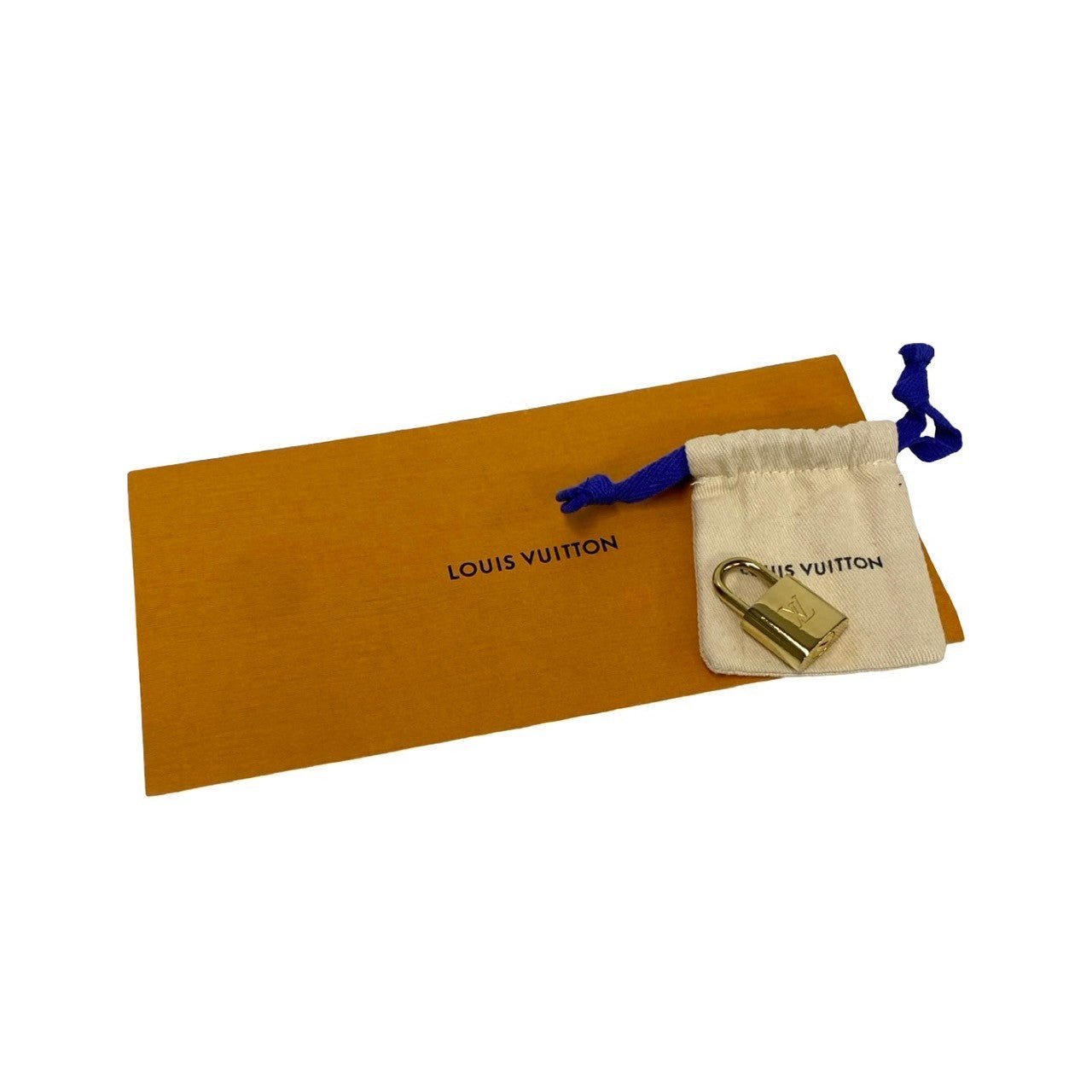 LOUIS VUITTON Shoulder Bag Monogram Ann Platt Navy Monogram Unplant Montaigne BB Women Used | AlmaBagz - Image 9