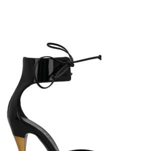 Gucci Women Painted Pumps | AlmaBagz