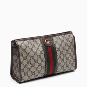 Gucci Ophidia Gg Pouch Men | AlmaBagz