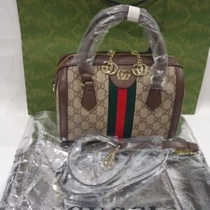 Gucci Handbag | AlmaBagz