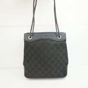 Gucci 2-Way Skuldertaske | AlmaBagz