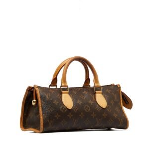 Louis Vuitton Monogram Popincourt Handbag | AlmaBagz