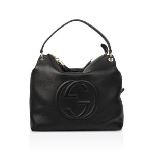 Gucci Soho Hobo | AlmaBagz