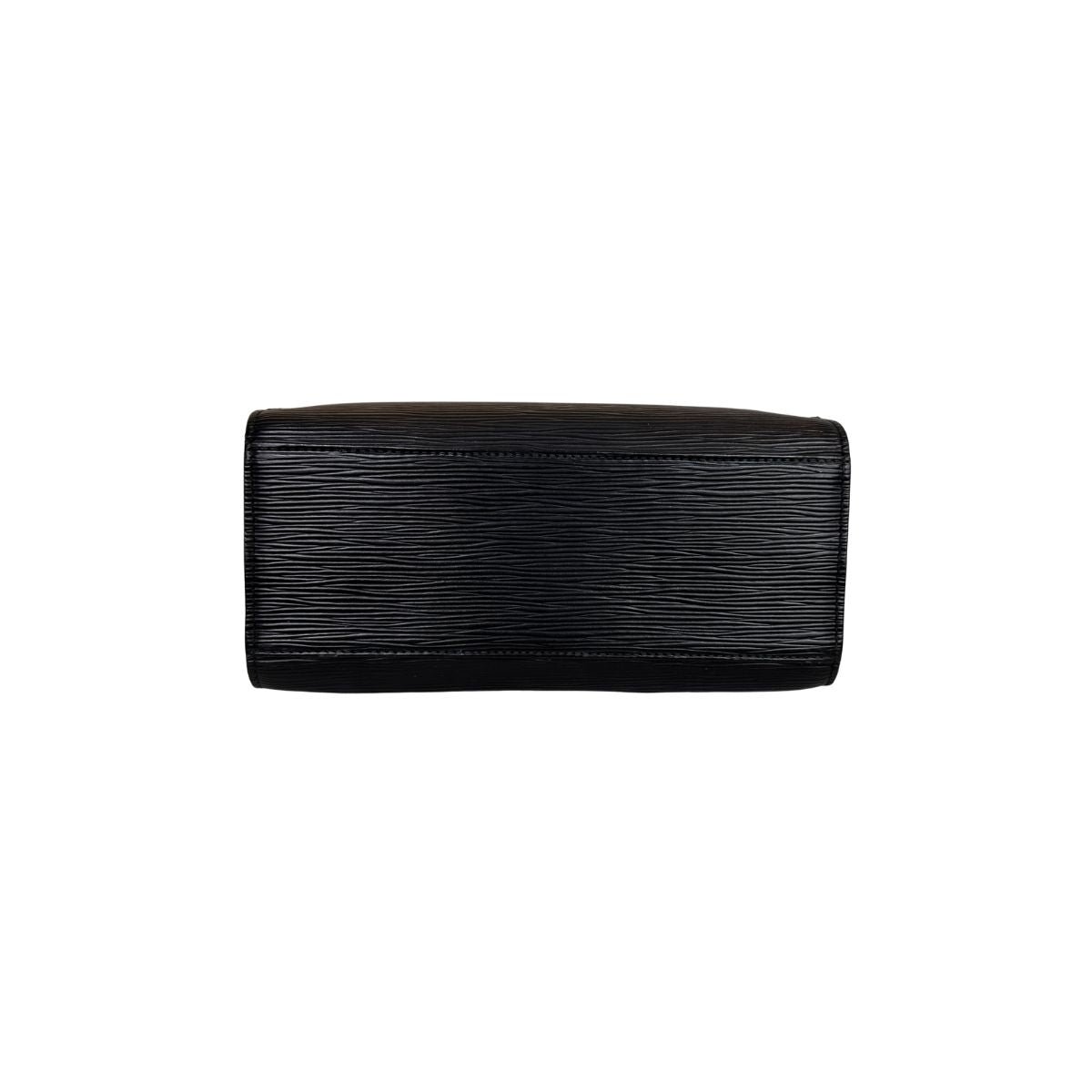 Louis Vuitton Sablon Epi Leather | AlmaBagz - Image 4