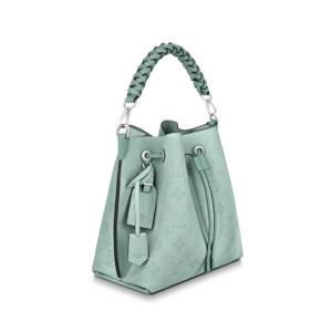 Louis Vuitton Muria Vert Lagon | AlmaBagz
