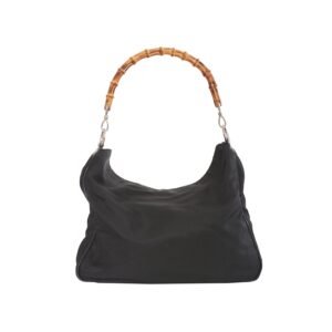 GUCCI Gucci Bamboo Bag | AlmaBagz