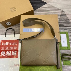 Gucci Luxury - Bags - 062 | AlmaBagz
