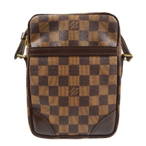 Louis Vuitton 2006 Danube Damier N48063 | AlmaBagz