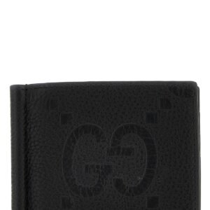 Gucci Men 'Jumbo Gg' Wallet | AlmaBagz