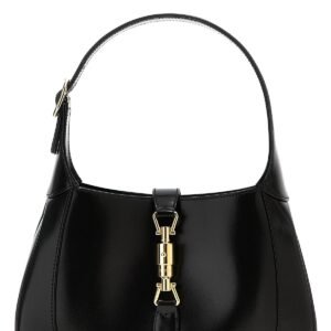 Gucci Women 'Jackie 1961' Small Shoulder Bag | AlmaBagz