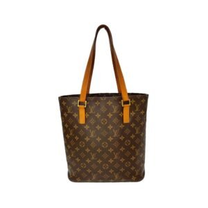Louis Vuitton Monogram Vavin GM | AlmaBagz