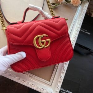 Gucci Bags -  Luxury Bags  1417 | AlmaBagz