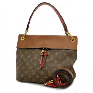 Louis Vuitton  Caramel Shoulder Bag | AlmaBagz