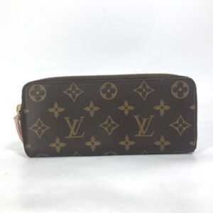Louis Vuitton Other Long Wallet (Bi-Fold) | AlmaBagz