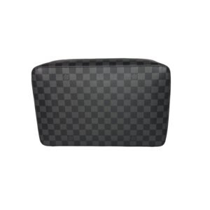 Louis Vuitton Damier Graphite Packing Cube GM | AlmaBagz