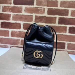 Gucci Luxury - Bags - 087 | AlmaBagz